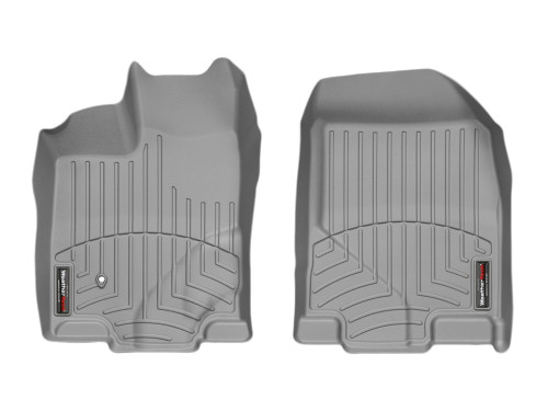 WeatherTech - WeatherTech 461101 FloorLiner DigitalFit