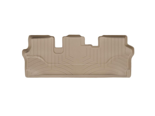 WeatherTech - WeatherTech 451593 FloorLiner DigitalFit