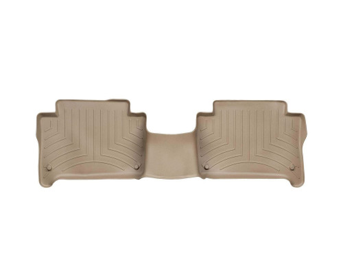 WeatherTech - WeatherTech 451512 FloorLiner DigitalFit