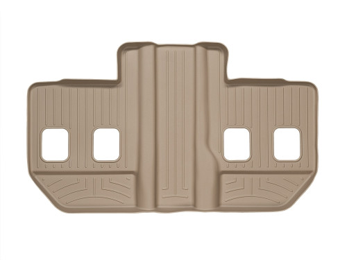 WeatherTech - WeatherTech 450665 FloorLiner DigitalFit