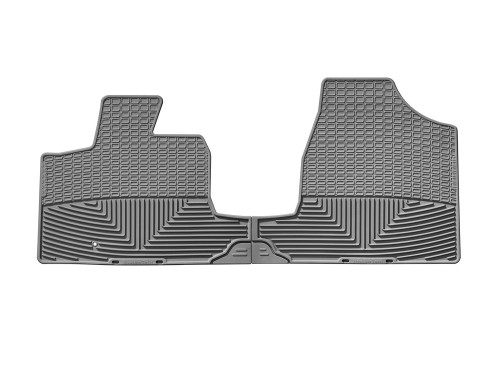 WeatherTech - WeatherTech W82GR All Weather Floor Mats