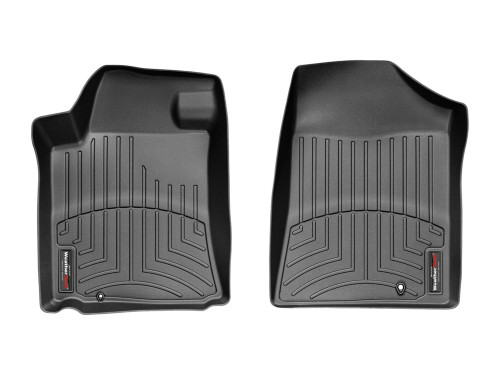WeatherTech - WeatherTech 441711 FloorLiner DigitalFit