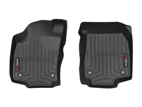 WeatherTech - WeatherTech 441951 FloorLiner DigitalFit