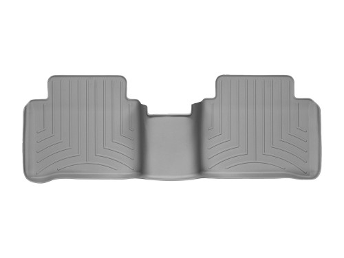 WeatherTech - WeatherTech 461712 FloorLiner DigitalFit