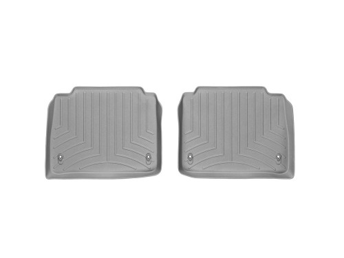 WeatherTech - WeatherTech 462072 FloorLiner DigitalFit