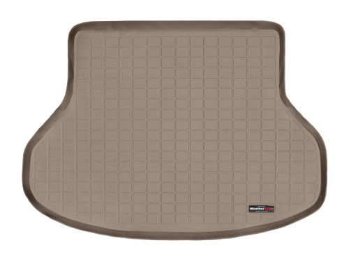 WeatherTech - WeatherTech 41201 Cargo Liner