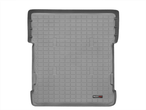 WeatherTech - WeatherTech 42124 Cargo Liner