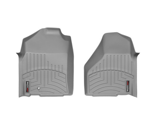 WeatherTech - WeatherTech 462381 FloorLiner DigitalFit