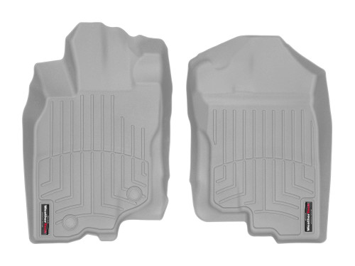 WeatherTech - WeatherTech 462411 FloorLiner DigitalFit