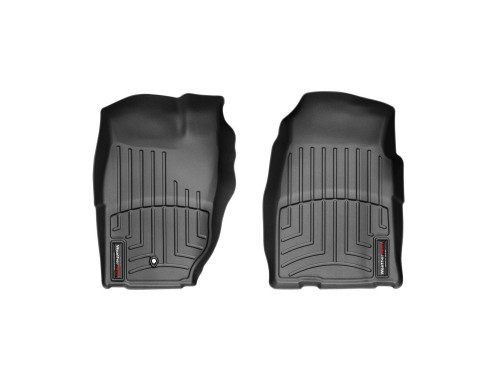 WeatherTech - WeatherTech 442661 FloorLiner DigitalFit