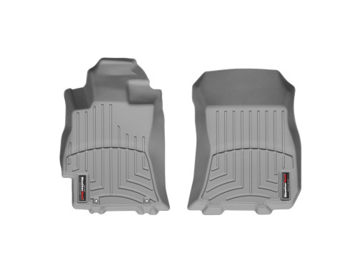 WeatherTech - WeatherTech 462591 FloorLiner DigitalFit