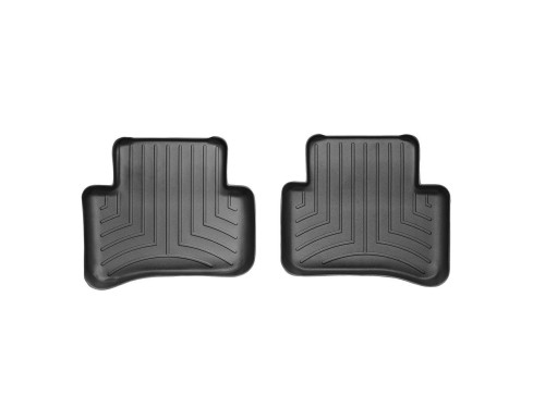 WeatherTech - WeatherTech 442642 FloorLiner DigitalFit