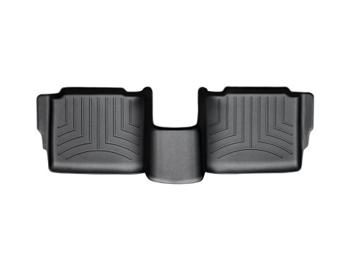 WeatherTech - WeatherTech 442702 FloorLiner DigitalFit