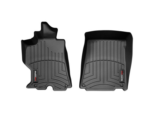 WeatherTech - WeatherTech 442721 FloorLiner DigitalFit