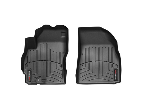 WeatherTech - WeatherTech 442741 FloorLiner DigitalFit