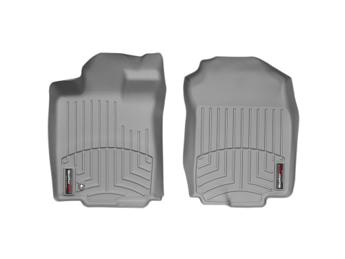 WeatherTech - WeatherTech 462431 FloorLiner DigitalFit