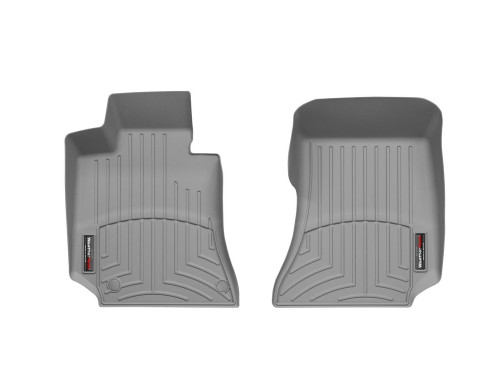 WeatherTech - WeatherTech 462581 FloorLiner DigitalFit