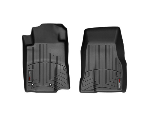 WeatherTech - WeatherTech 442761 FloorLiner DigitalFit