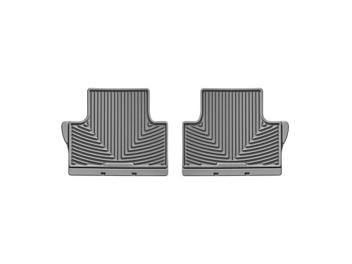 WeatherTech - WeatherTech W170GR All Weather Floor Mats