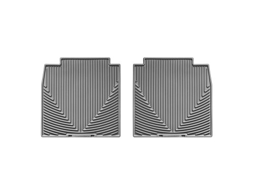 WeatherTech - WeatherTech W201GR All Weather Floor Mats