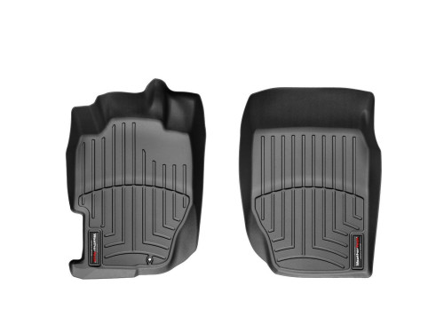 WeatherTech - WeatherTech 442831 FloorLiner DigitalFit