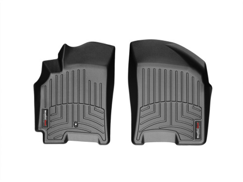 WeatherTech - WeatherTech 442851 FloorLiner DigitalFit