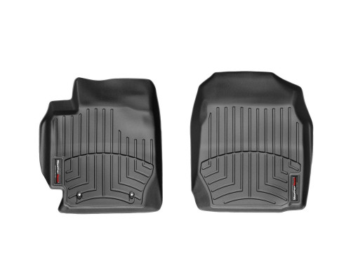 WeatherTech - WeatherTech 442901 FloorLiner DigitalFit