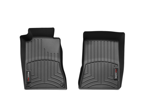 WeatherTech - WeatherTech 442641 FloorLiner DigitalFit