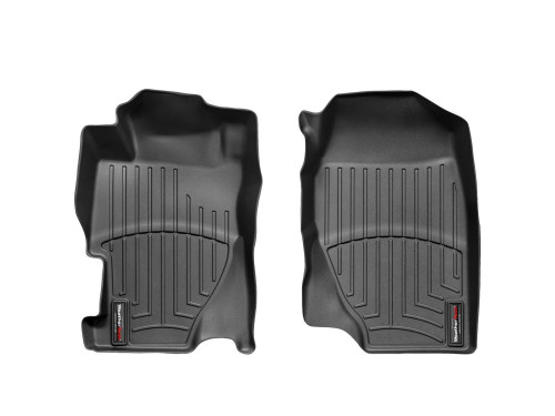 WeatherTech - WeatherTech 442821 FloorLiner DigitalFit