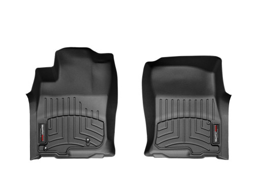 WeatherTech - WeatherTech 442861 FloorLiner DigitalFit