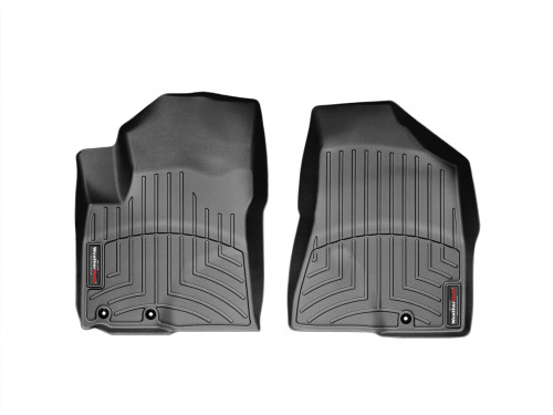 WeatherTech - WeatherTech 442871 FloorLiner DigitalFit