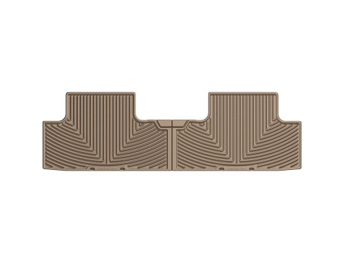 WeatherTech - WeatherTech W197TN All Weather Floor Mats
