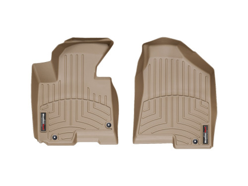 WeatherTech - WeatherTech 452921 FloorLiner DigitalFit