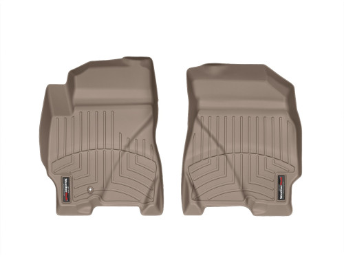 WeatherTech - WeatherTech 453031 FloorLiner DigitalFit