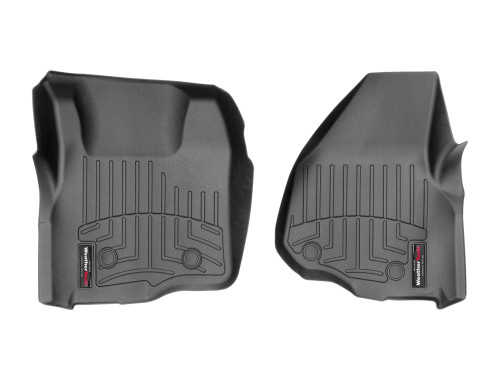 WeatherTech - WeatherTech 443051 FloorLiner DigitalFit