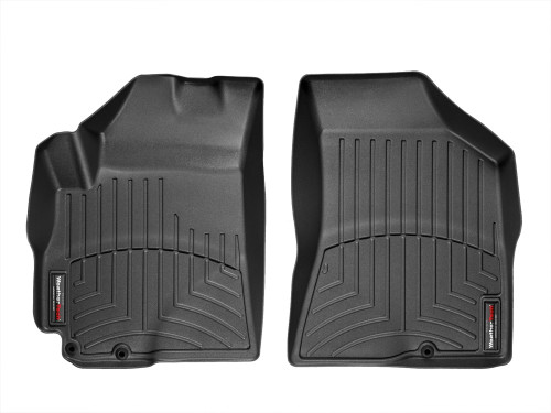 WeatherTech - WeatherTech 442981 FloorLiner DigitalFit