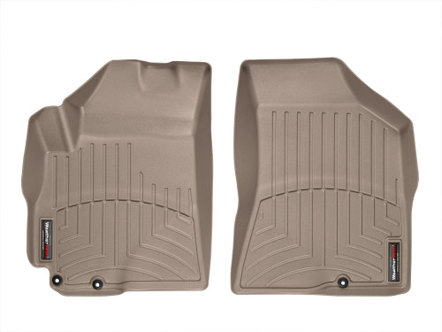 WeatherTech - WeatherTech 452981 FloorLiner DigitalFit