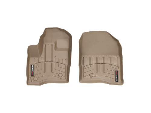 WeatherTech - WeatherTech 453021 FloorLiner DigitalFit