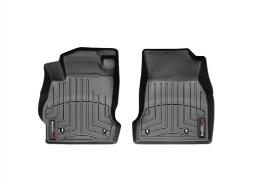 WeatherTech - WeatherTech 442731 FloorLiner DigitalFit