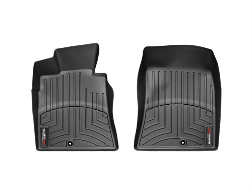 WeatherTech - WeatherTech 443061 FloorLiner DigitalFit