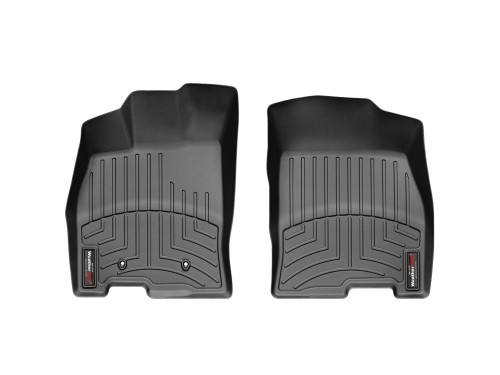 WeatherTech - WeatherTech 443081 FloorLiner DigitalFit