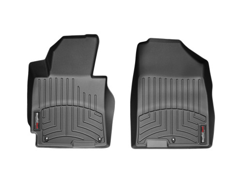 WeatherTech - WeatherTech 443251 FloorLiner DigitalFit