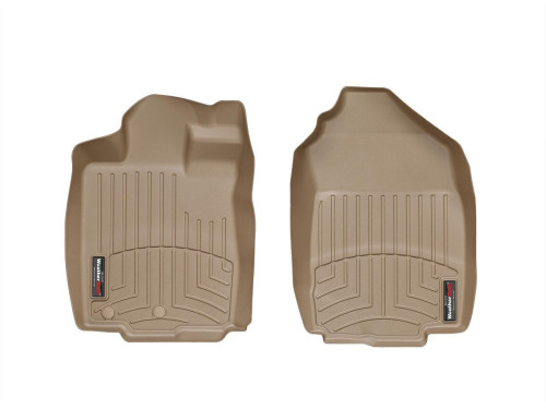 WeatherTech - WeatherTech 452991 FloorLiner DigitalFit