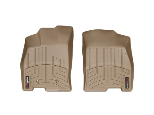 WeatherTech - WeatherTech 453081 FloorLiner DigitalFit