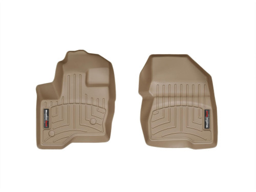 WeatherTech - WeatherTech 453121 FloorLiner DigitalFit