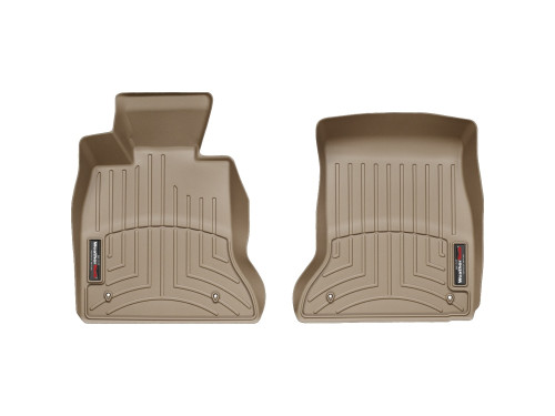 WeatherTech - WeatherTech 453131 FloorLiner DigitalFit
