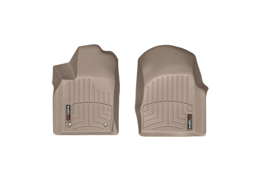 WeatherTech - WeatherTech 453241 FloorLiner DigitalFit