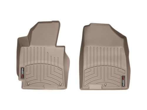 WeatherTech - WeatherTech 453251 FloorLiner DigitalFit