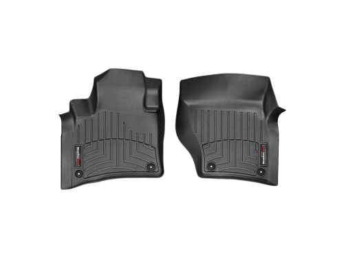 WeatherTech - WeatherTech 443331 FloorLiner DigitalFit