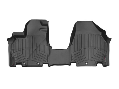 WeatherTech - WeatherTech 443471 FloorLiner DigitalFit